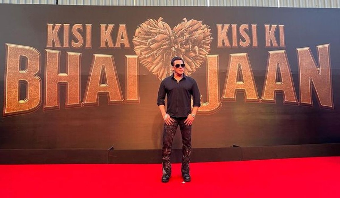 Salman Khan threat case: Mumbai Police detains 16-year-old boy from Thane