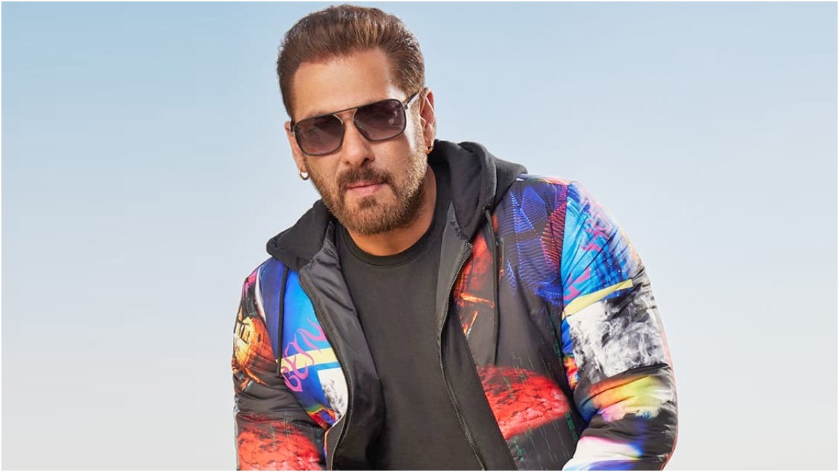 Salman Khan has ‘too many problems’ with OTT content: 'I think there should be censorship on OTT'