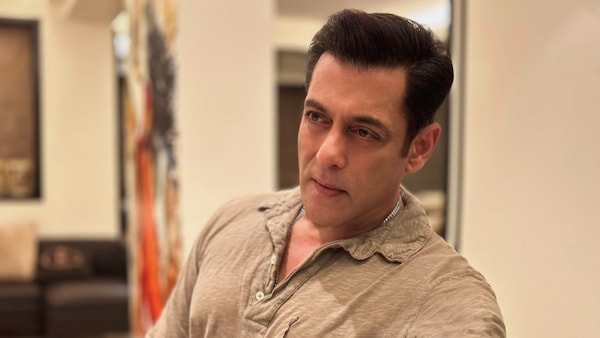 Salman Khan death threat case: Mumbai Police issues a lookout notice against the accused