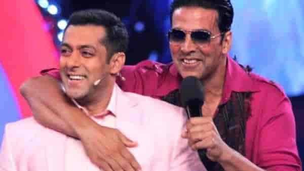 Salman Khan leaks phone call conversation with Akshay Kumar over Bigg Boss 18 grand finale fiasco