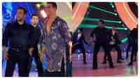 Bigg Boss 18 grand finale: Salman Khan's lack of punctuality forces Akshay Kumar to turn his back and never return? Deets inside