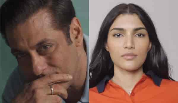 Bigg Boss 17: Salman Khan and his niece Alizeh Agnihotri draw realistic comparisons between Bigg Boss and school!