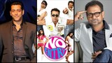 Anees Bazmee confirms Salman Khan, Anil Kapoor and Fardeen Khan will begin production on No Entry 2 ‘very soon’