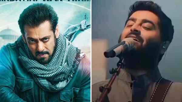 Cricket World Cup: Arijit Singh and Salman Khan’s tiff likely to come to an end