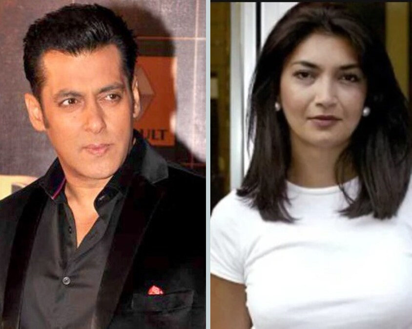 From Sangeeta Bijlani, Aishwarya Rai to Katrina Kaif: Salman Khan and ...