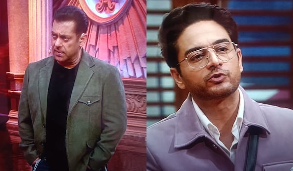 Bigg Boss 19 Weekend Ka Vaar: Salman Khan calls out Gaurav Khanna for ignoring important gameplan; 'You were seen for only 20 minutes out of 400'
