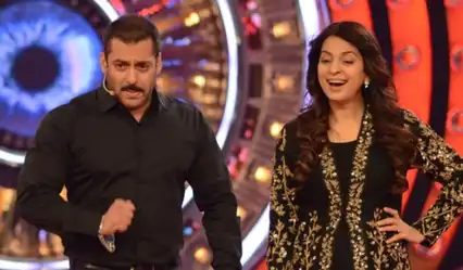 When Salman Khan asked for Juhi Chawla’s hand for marriage from her father