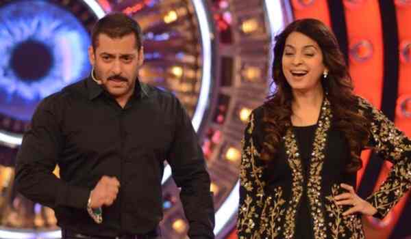 When Salman Khan asked for Juhi Chawla’s hand for marriage from her father