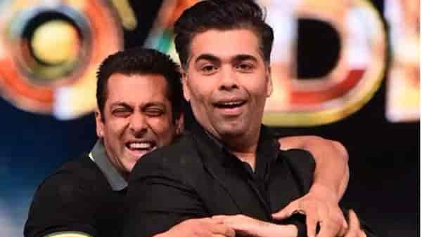 Bigg Boss 16: In a first, Salman Khan is handing over hosting responsibilities to Karan Johar? Read to learn more