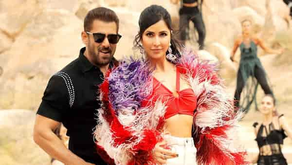 Tiger 3: Salman Khan and Katrina Kaif request fans not to leak spoilers: 'We are counting on you'