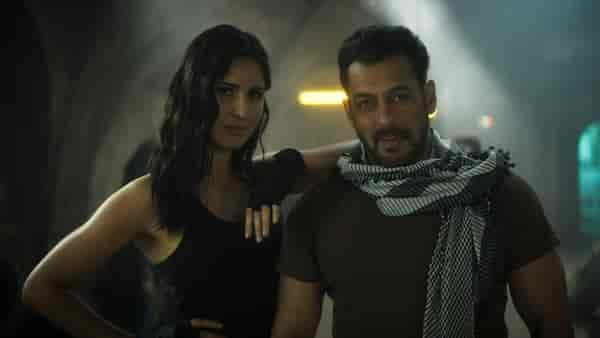 Tiger 3: Salman Khan and Katrina Kaif shoot a special video to commemorate 10 years of Ek Tha Tiger