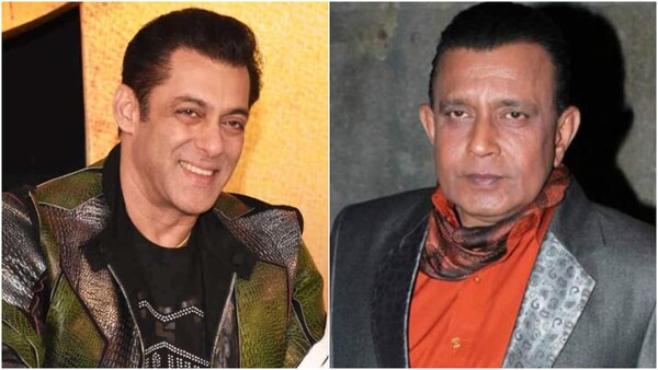 Mithun Chakraborty feels people often misunderstand Salman Khan, calls him lion-hearted