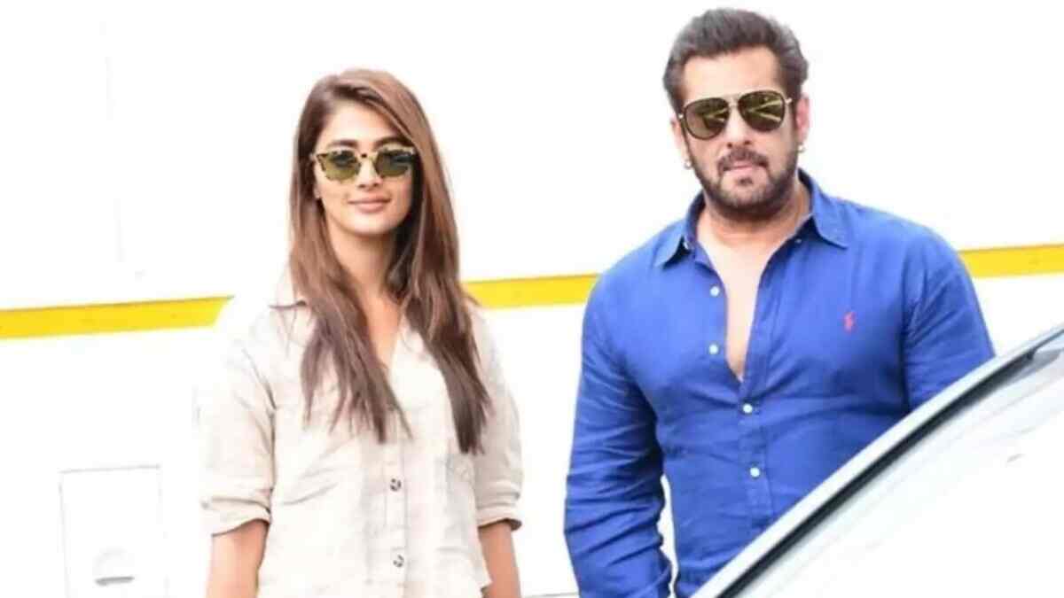 From Sangeeta Bijlani, Aishwarya Rai to Katrina Kaif: Salman Khan and his many relationships