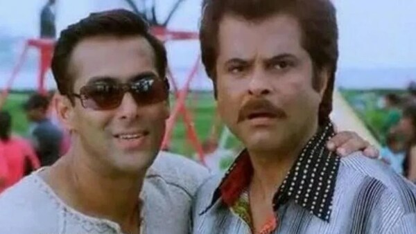 Anil Kapoor confirms No Entry Mein Entry with Salman Khan: It will be fantastic