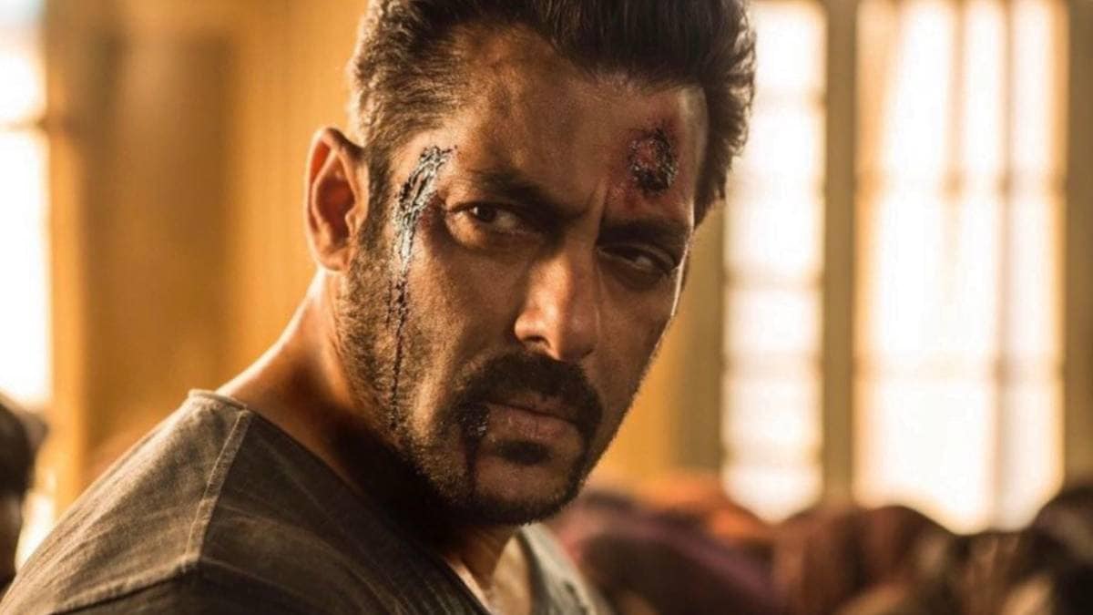 Tiger 3: YRF's Salman Khan-Katrina Kaif Starrer Is Frustrating — & Rewarding