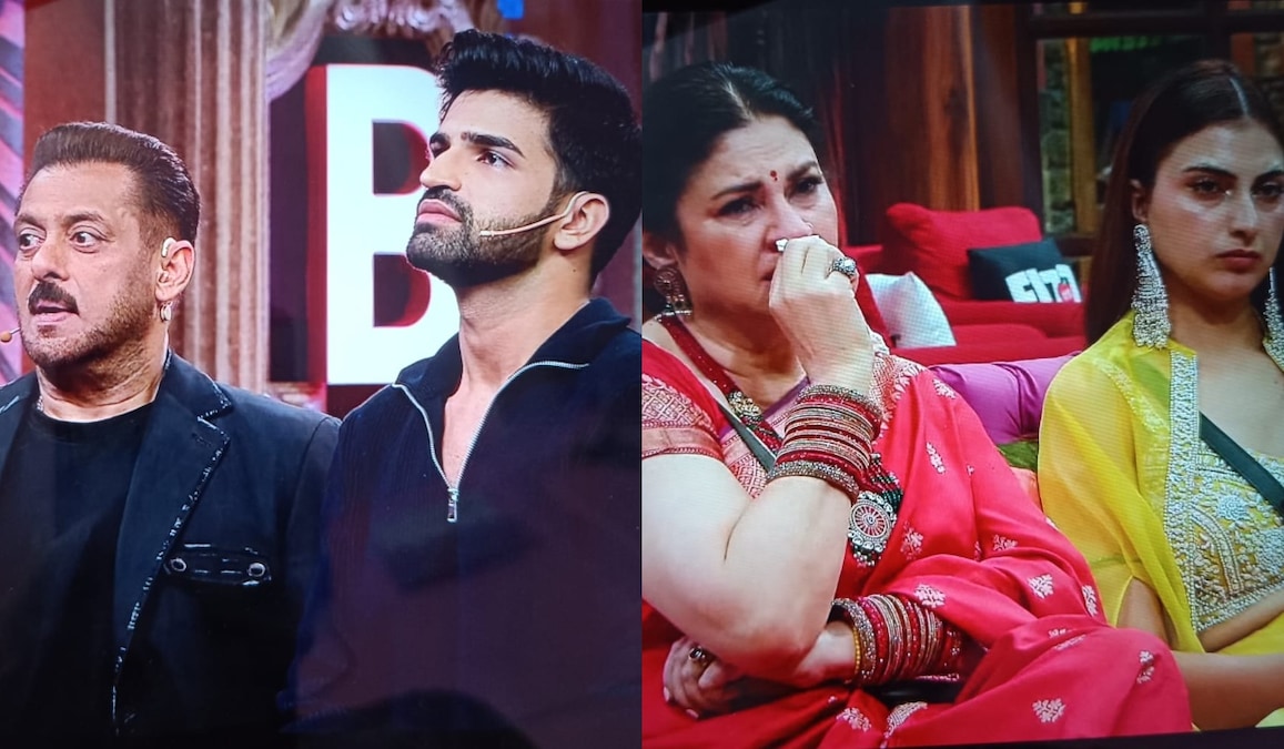 Bigg Boss 19 Weekend Ka Vaar: Farrhana apologizes to Kunickaa Sadanand's son for calling his mother 'flop actress'