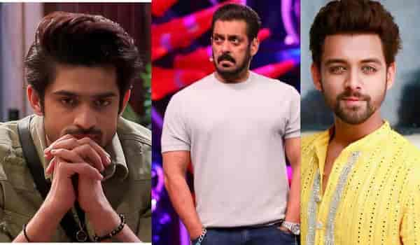 Bigg Boss 17- Salman Khan SCHOOLS Samarth Jurel and Isha Malviya for poking and provoking Abhishek Kumar in the upcoming Weekend Kaa Vaar