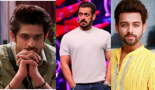 Bigg Boss 17- Salman Khan SCHOOLS Samarth Jurel and Isha Malviya for poking and provoking Abhishek Kumar in the upcoming Weekend Kaa Vaar