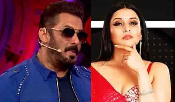 Bigg Boss 17: Salman Khan teaches Mannara Chopra to be proud of her sisters