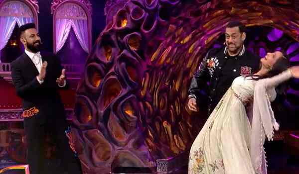 Bigg Boss 17: Salman Khan hosted Weekend Kaa Waar to have Gippy Grewal and Tanu Grewal this week