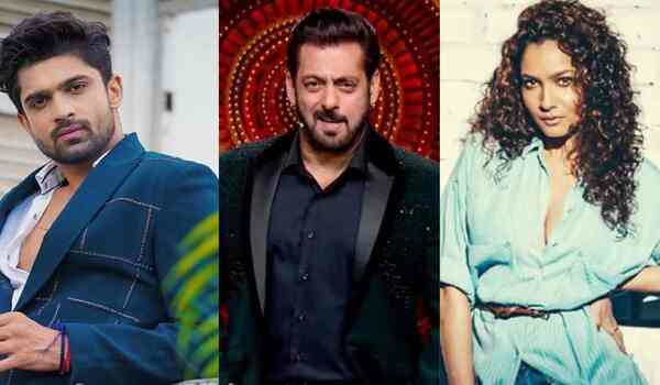 Bigg Boss 17, Day 12 Written Update, 27th Oct: Salman Khan schools Abhishek Kumar after he TRIGGERS Mannara Chopra; gives a reality check to Ankita Lokhande