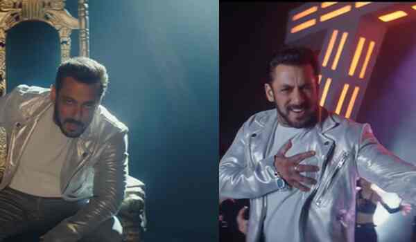 Raftaar on creating Lagi Baji for Bigg Boss OTT with Salman Khan: My family was more excited