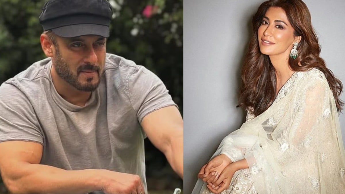 Chitrangda Singh-Salman Khan unite for the first time with Battle of Galwan: What to expect
