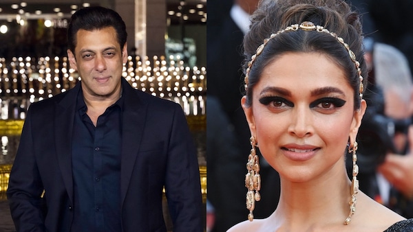 Did you know? 5 times Deepika Padukone rejected a film opposite Salman Khan