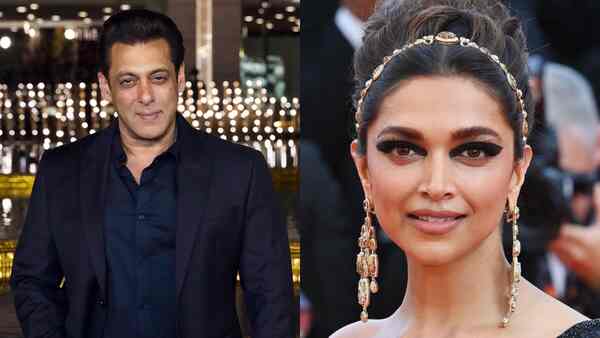 Did you know? 5 times Deepika Padukone rejected a film opposite Salman Khan