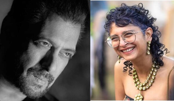 Salman Khan deletes his tweet about Kiran Rao’s Laapataa Ladies for THIS reason!