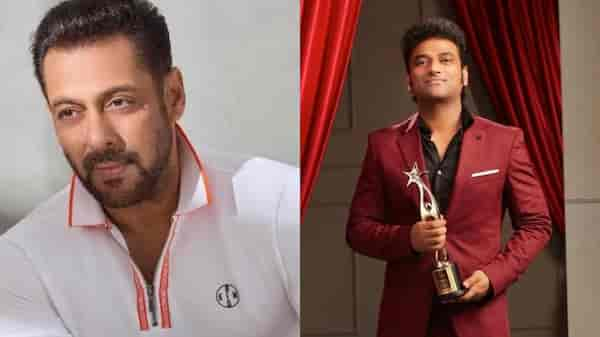 Kabhi Eid Kabhi Diwali: Pushpa - The Rise composer Devi Sri Prasad joins Salman Khan’s film