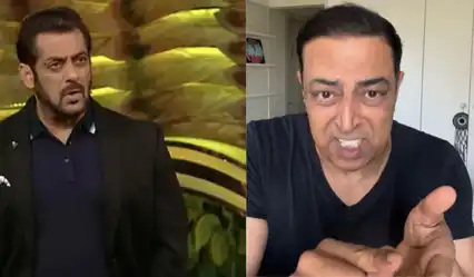 ‘Salman Khan eats like a pig and exercises like a dog’, reveals Vindu Dara Singh about the ‘Dabangg’ superstar