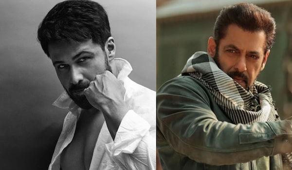 Bigg Boss 17: Salman Khan ‘REVEALS’ the reason behind Emraan Hashmi not having any kissing scenes in Tiger 3; the reason will have you in splits!