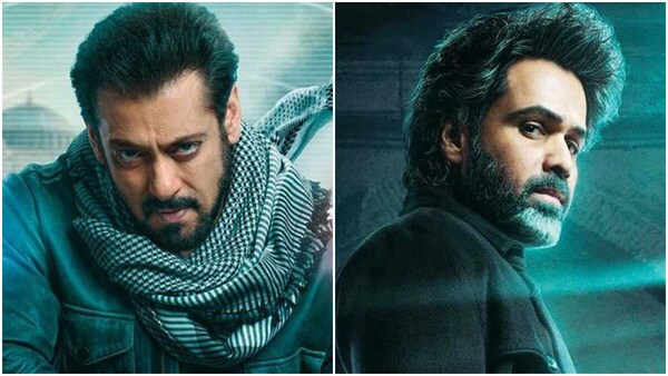 Emraan Hashmi doesn't call Salman Khan 'Bhai'; here's why...