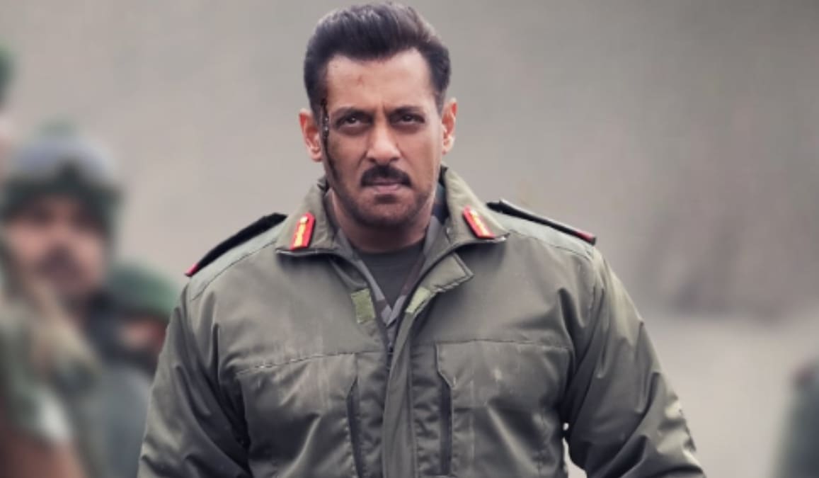 Why was Salman Khan's Battle of Galwan renamed as Maatrubhumi? Know here