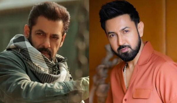 Singer Gippy Grewal gets threatened by Gangster Lawrence Bishnoi for lending Salman Khan his Canada residence for shooting