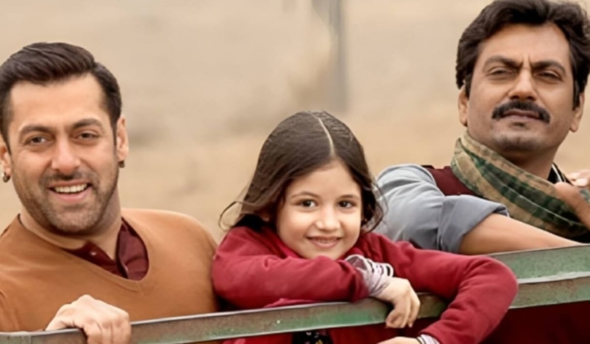 Bajrangi Bhaijaan 2: Will Chand Nawab return? Nawazuddin Siddiqui answers