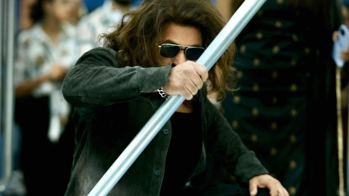 Kabhi Eid Kabhi Diwali: Salman Khan’s film will be directed by Farhad Samji, actor is not ghost-directing it