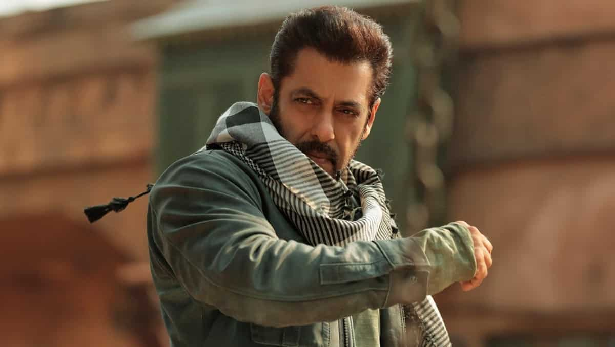 Revealed: How Salman Khan Makes An Entry In Tiger 3!