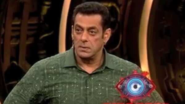 Bigg Boss 16 Weekend Ka Vaar: Salman Khan enters the house on Friday; here's why