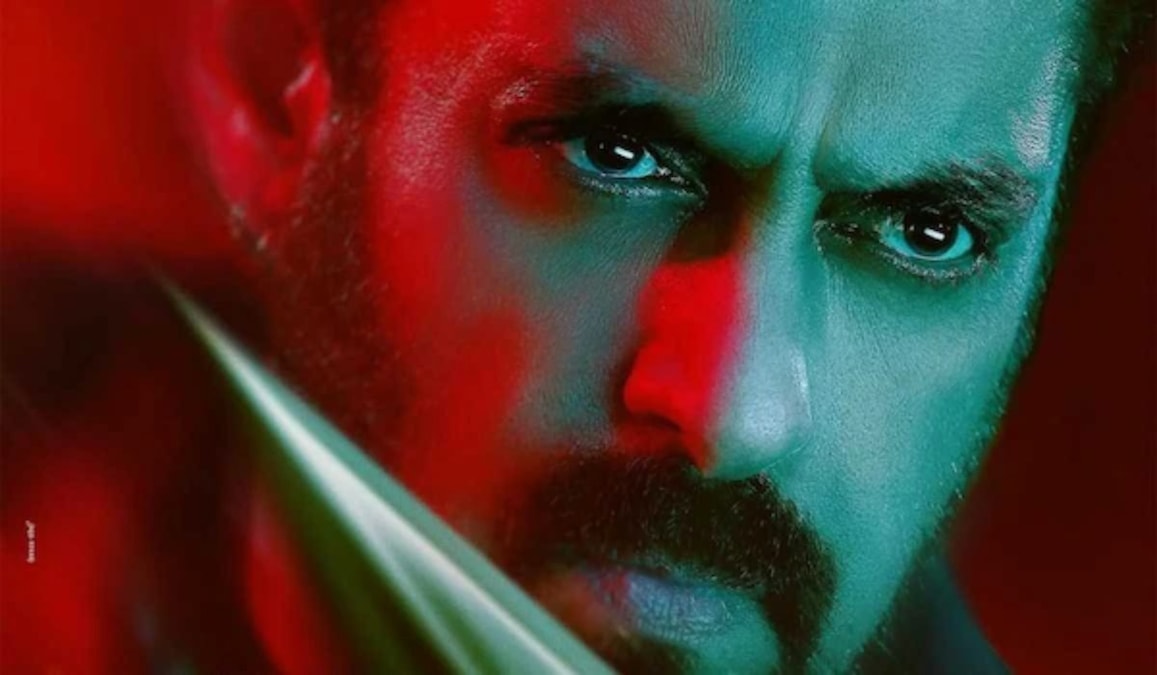 Did Anil Kapoor's son Harsh Varrdhan take a subtle dig at Sikandar? Resonates Salman Khan films belong in the 80s and not among good ones