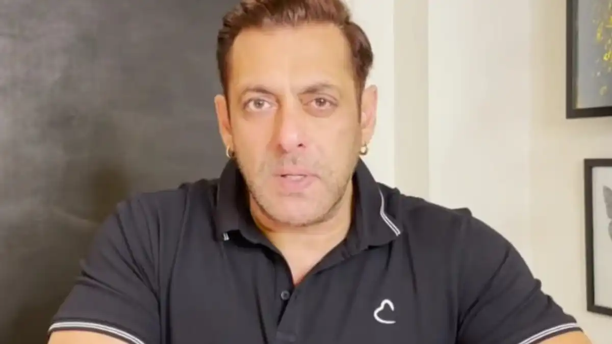 Big news! Salman Khan turns ghost director for his next film, Kabhi Eid Kabhi Diwali