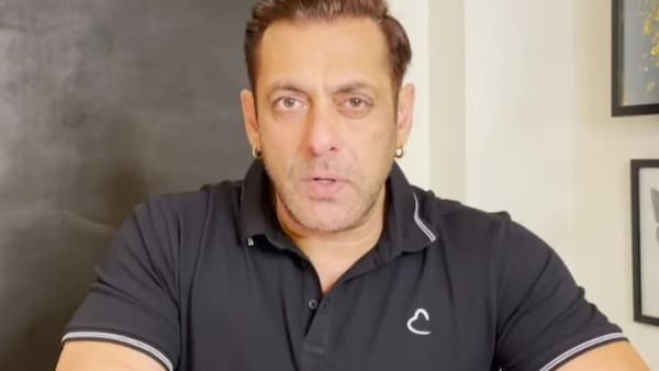 Shocking! Salman Khan almost killed outside his residence, sharpshooter sent by Lawrence Bishnoi backs out last minute