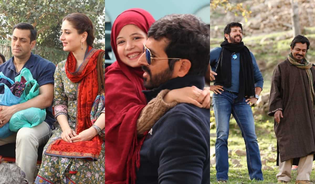Bajrangi Bhaijaan Turns 10: Kabir Khan’s Exclusive Glimpses Highlight Its Healing Impact