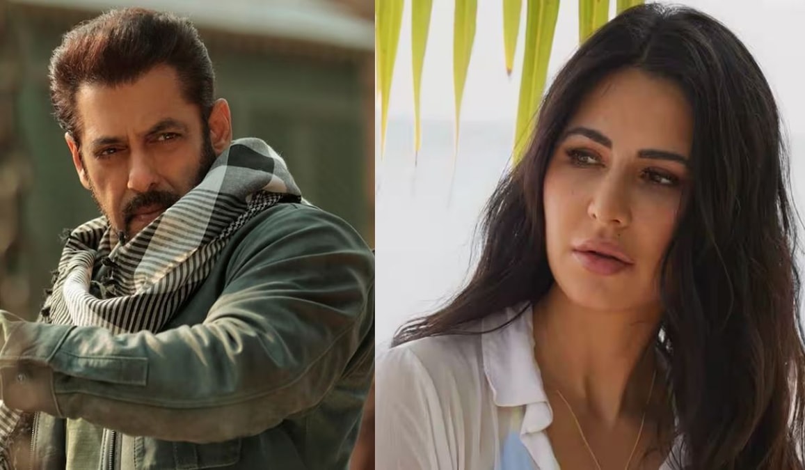 Bigg Boss 17 Written Update November 11, 2023: Salman Khan speaks to Aishwarya Sharma - Neil Bhatt and Vicky Jain- Ankita Lokhande about respecting one another in relationship