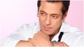 Salman Khan announces Kisi Ka Bhai Kisi Ki Jaan WRAP; shares his charming photo