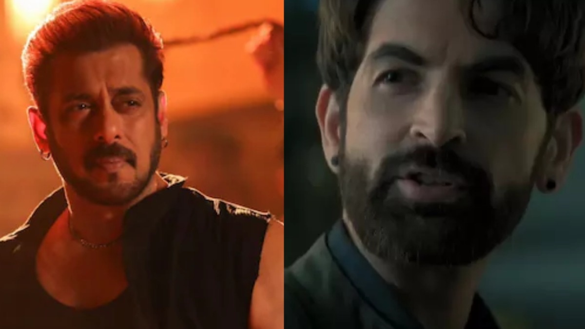 After Salman Khan's Bollywood silence statement, Neil Nitin Mukesh claims industry celebrates failures