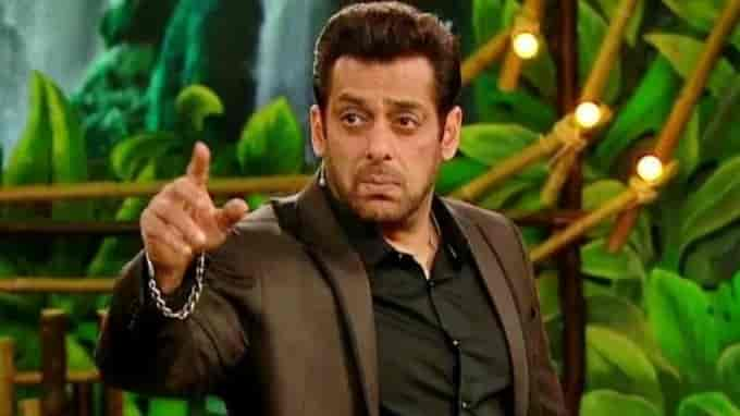 Salman Khan on BLASTING contestants on Bigg Boss: It's because behind the scenes too much has happened