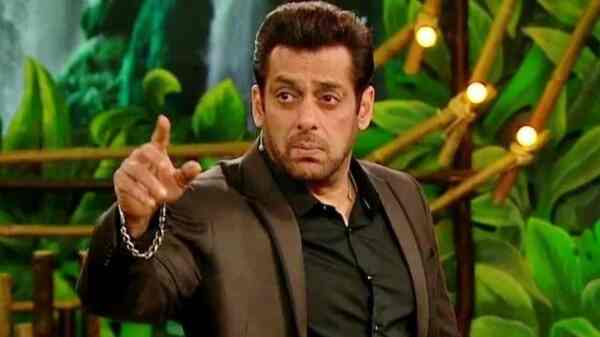 Salman Khan on BLASTING contestants on Bigg Boss: It's because behind the scenes too much has happened