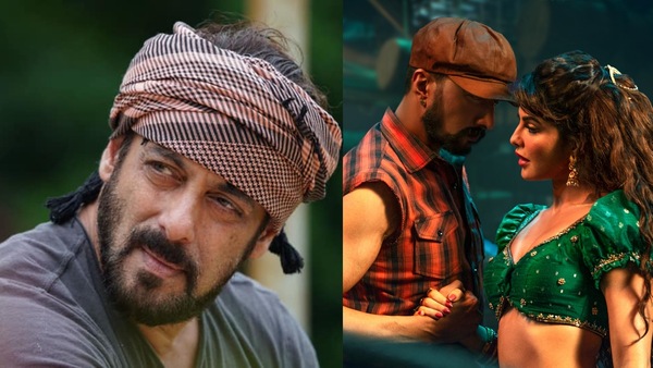 Vikrant Rona: With only days to go for the release, this is what Salman Khan had to say about the pan-India film